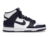 Nike Dunk High Championship Navy