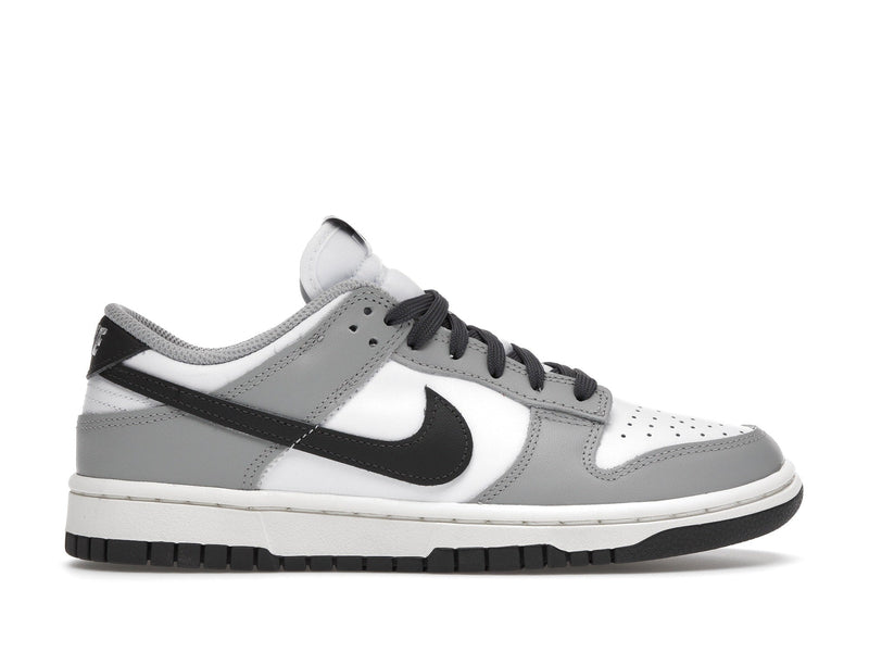 Nike Dunk Low Light Smoke Grey (W)