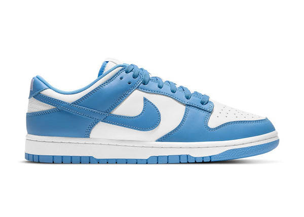 Nike Dunk Low UNC (2021)