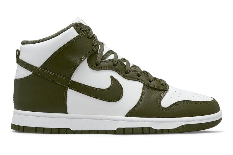 Nike Dunk High Cargo Khaki (GS)