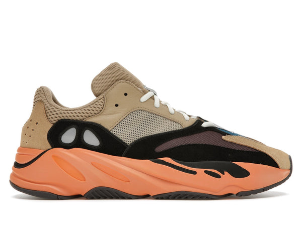 Yeezy 700 Enflame Amber