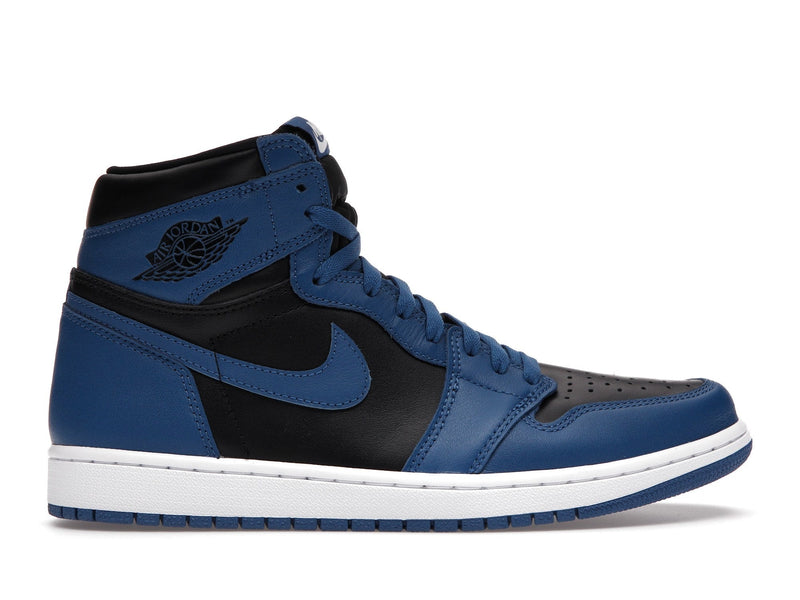 Jordan 1 Dark Marina Blue High