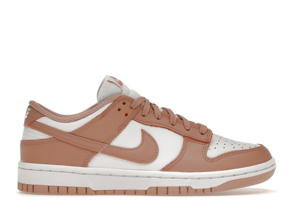 Nike Dunk Low Rose Whisper (W)