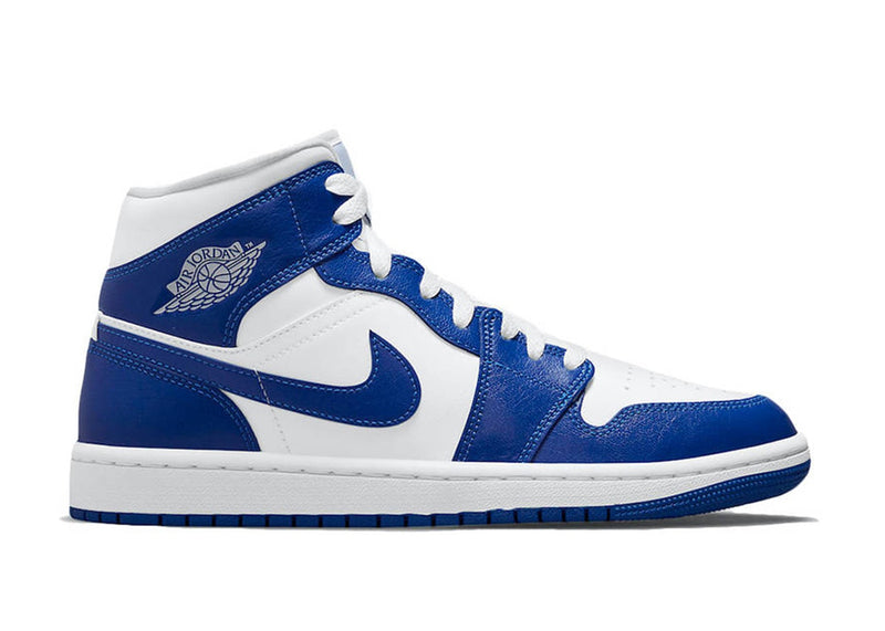 Jordan 1 Kentucky Blue (W) Mid