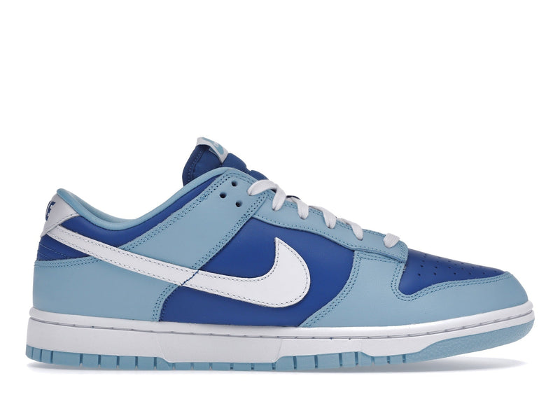 Nike Dunk Low Argon Blue Flash