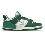 Nike Dunk Low Disrupt 2 Phantom University Blue (W)