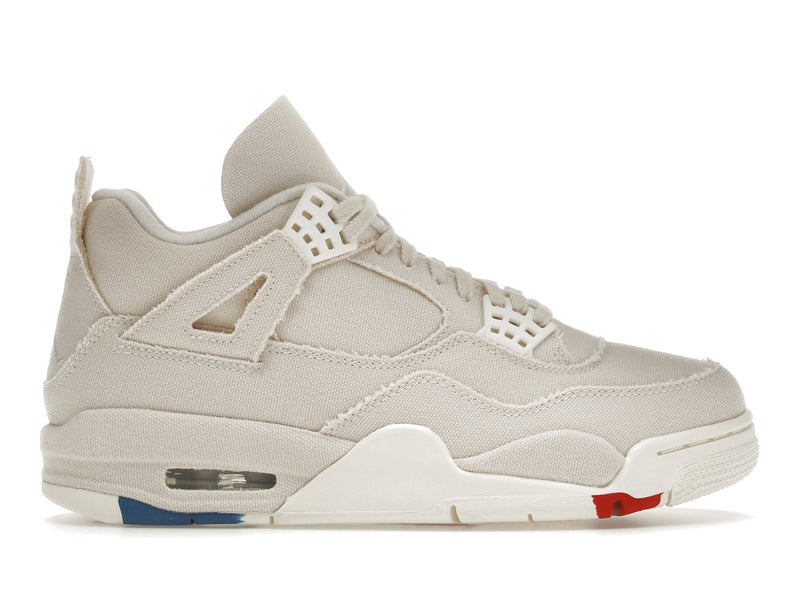 Jordan 4 Blank Canvas (W)