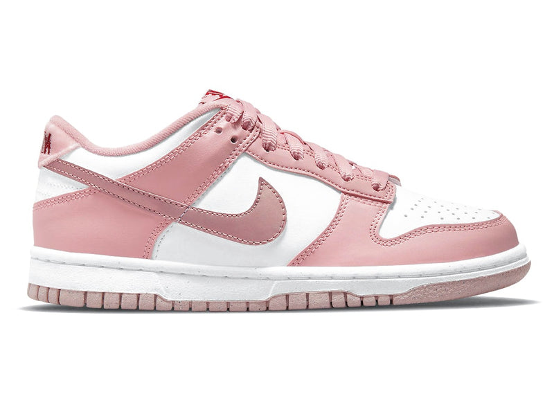 Nike Dunk Low Pink Velvet (GS)