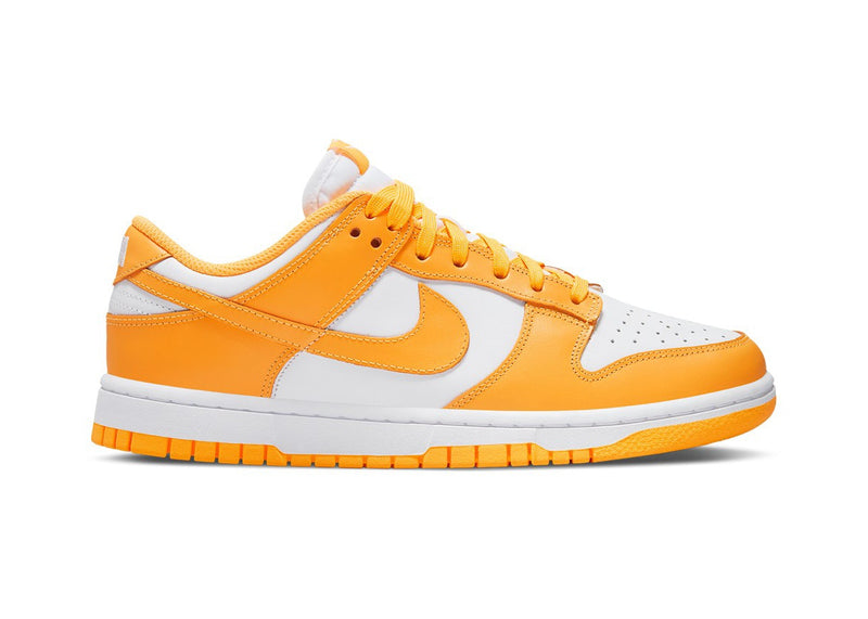 Nike Dunk Low Laser Orange (W)