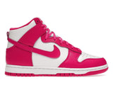 Nike Dunk High Pink Prime (W)