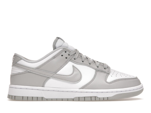 Nike Dunk Low Grey Fog