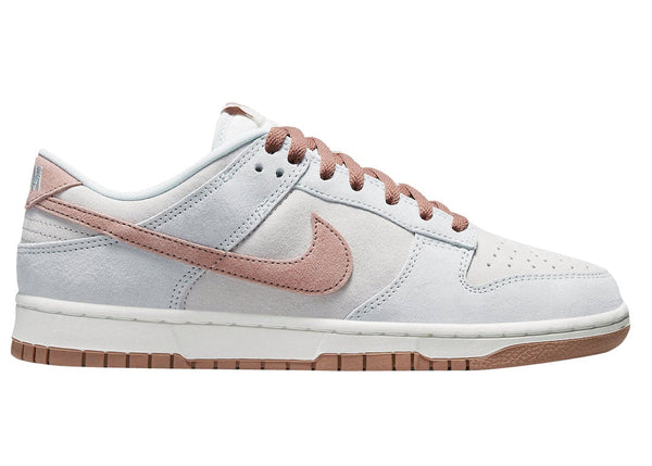 Nike Dunk Low Fossil Rose