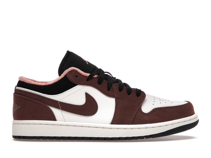 Jordan 1 Mocha Low