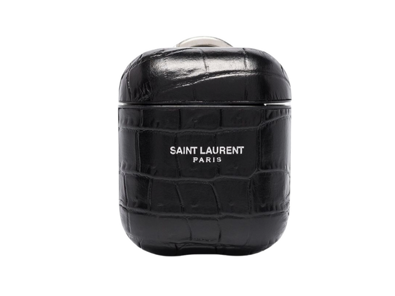 SAINT LAURENT YSL AIRPODS CASE