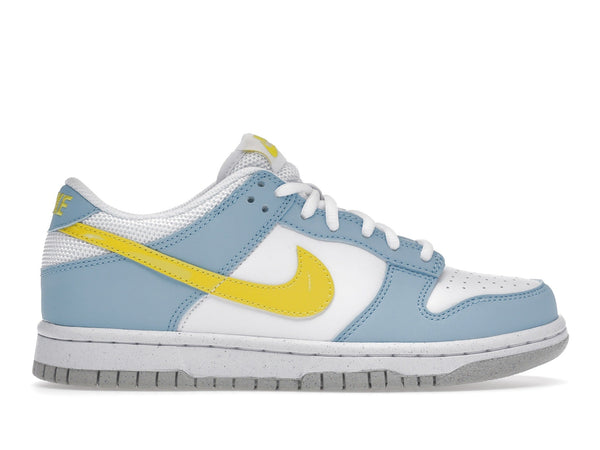 Nike Dunk Low Next Nature Homer Simpson (GS)