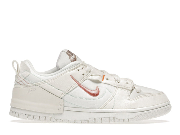 Nike Dunk Low Disrupt 2 Pale Ivory (W)