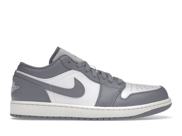 Jordan 1 Vintage Stealth Grey Low