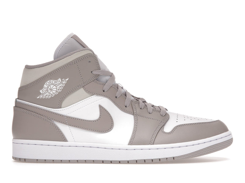 Jordan 1 Linen Mid