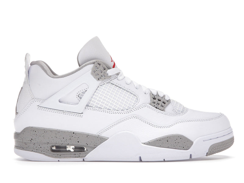 Jordan 4 White Oreo (2021)