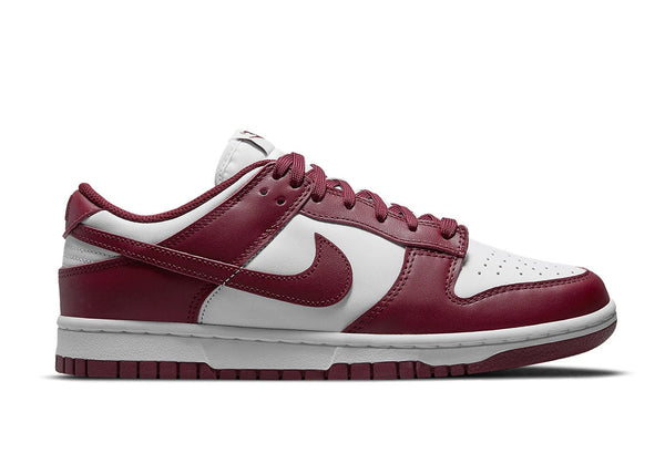 Nike Dunk Low Bordeaux (W)