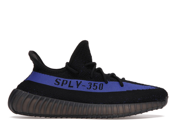 Yeezy 350 Dazzling Blue