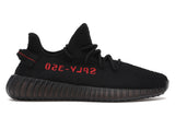 Yeezy 350 Bred