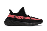 Yeezy 350 Core Black Red