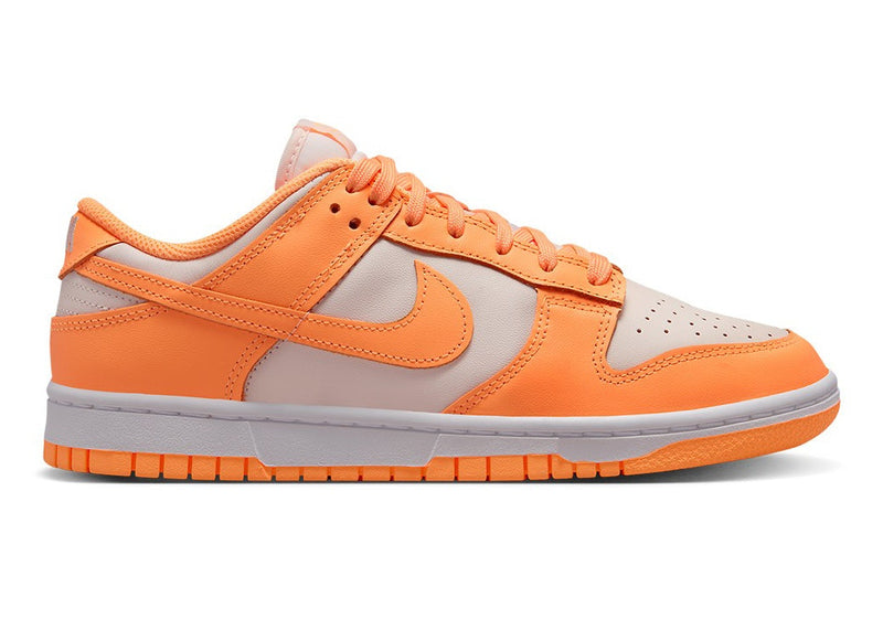 Nike Dunk Low Peach Cream (W)