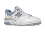 New Balance 550 White University Blue (W)