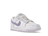 Nike Dunk Low Purple Pulse (W)