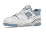 New Balance 550 White University Blue (W)