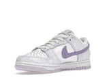 Nike Dunk Low Purple Pulse (W)