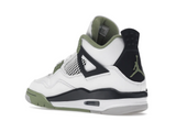 Jordan 4 Retro Seafoam (W)