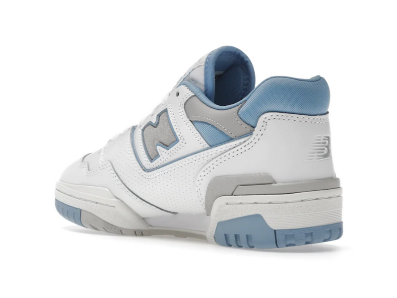 New Balance 550 White University Blue (W)