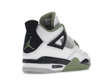 Jordan 4 Retro Seafoam (W)