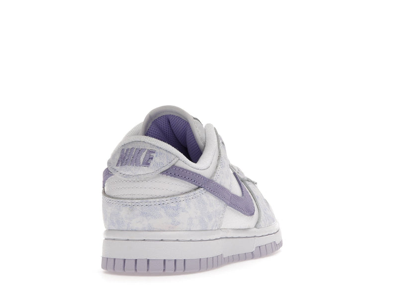 Nike Dunk Low Purple Pulse (W)