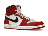 Jordan 1 Retro High OG Chicago Lost and Found