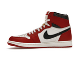 Jordan 1 Retro High OG Chicago Lost and Found