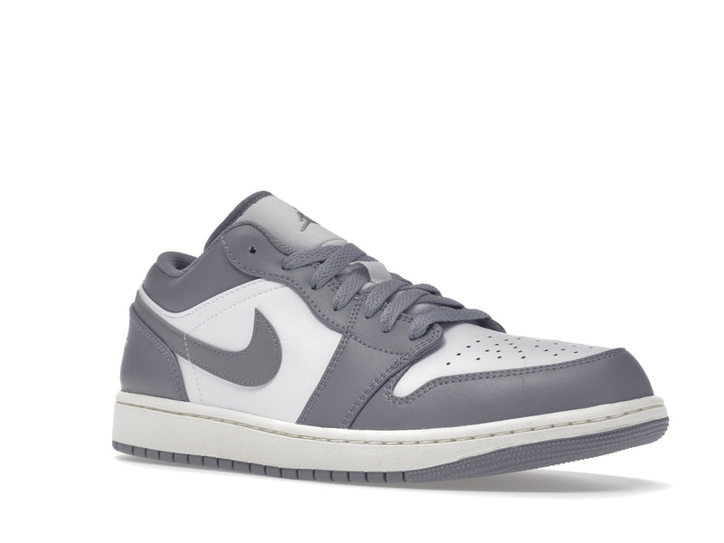 Jordan 1 Vintage Stealth Grey Low