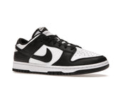 Nike Dunk Low White Black Panda