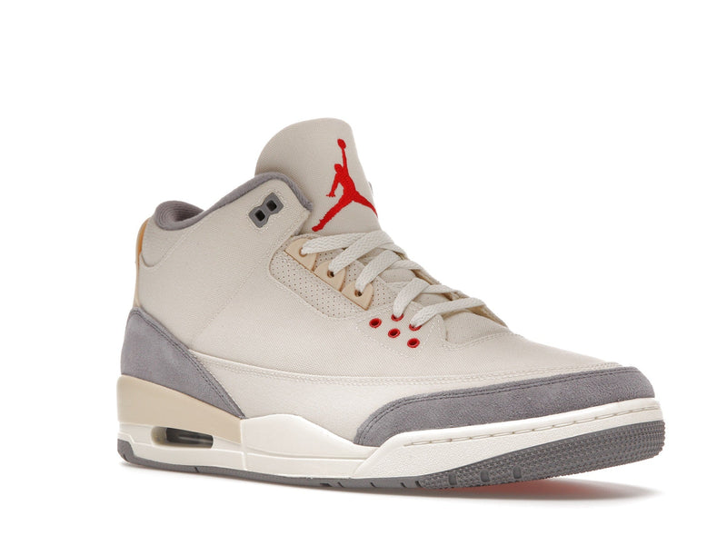 Jordan 3 Retro Muslin