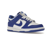 Nike Dunk Low Racer Blue (GS)