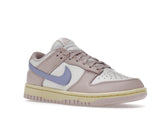 Nike Dunk Low Pink Oxford (W)