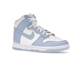 Nike Dunk High Aluminum (W)