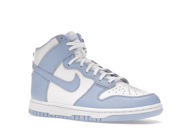 Nike Dunk High Aluminum (W)