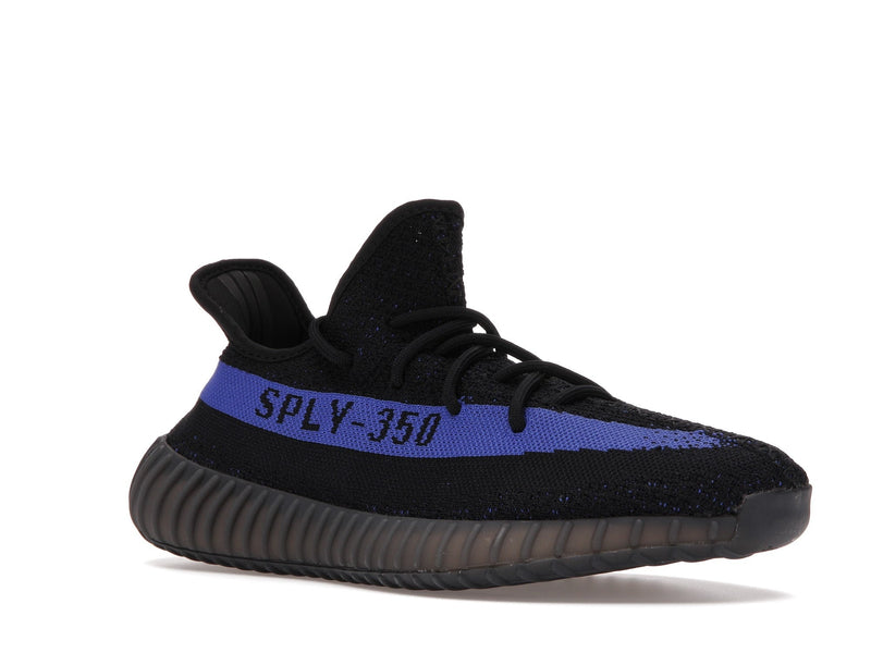 Yeezy 350 Dazzling Blue