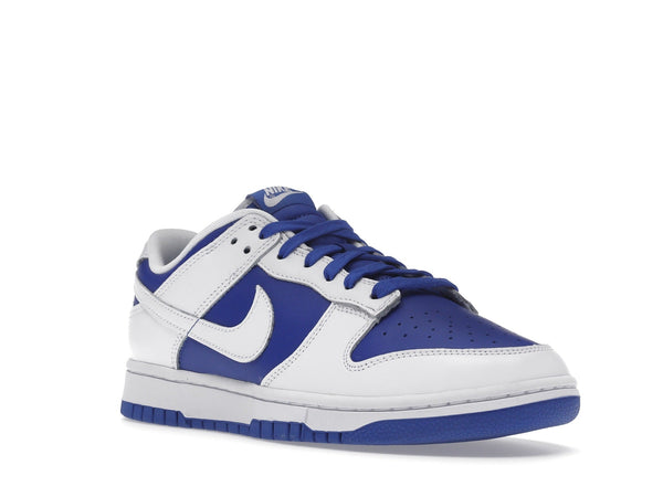 Nike Dunk Low Racer Blue White