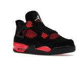 Jordan 4 Red Thunder