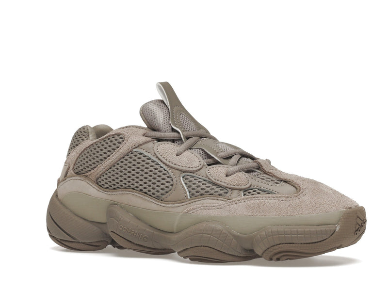 Yeezy 500 Ash Grey