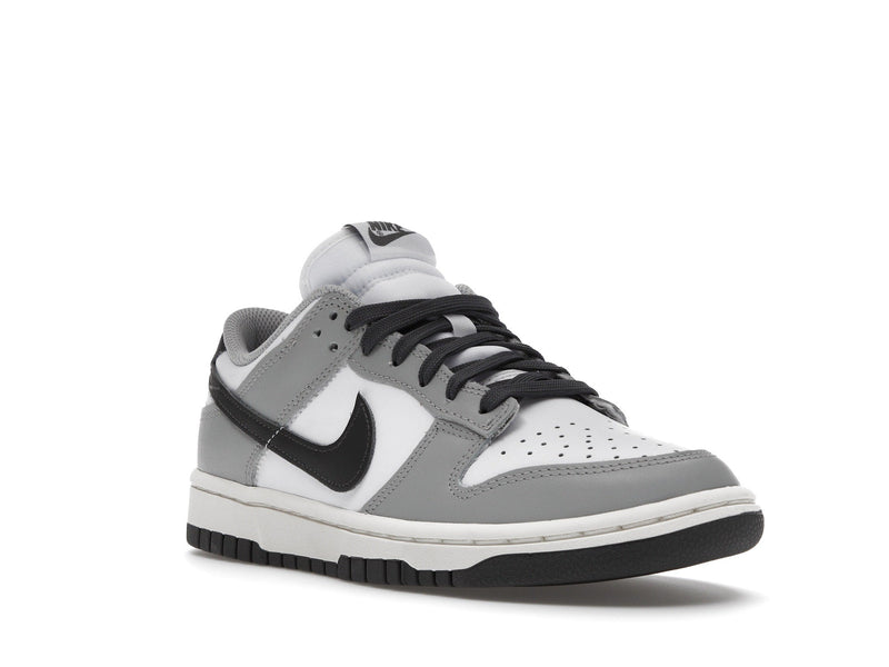 Nike Dunk Low Light Smoke Grey (W)